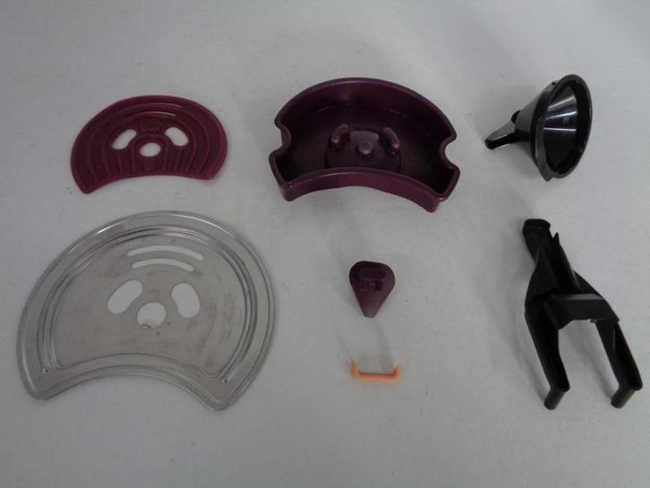 Reservoir en parts Senseo Cappuccino ( HD7850 t/m 53), Huis en Inrichting, Keuken | Keukenbenodigdheden, Zo goed als nieuw, Ophalen of Verzenden