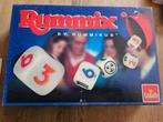 Verschillende spellen zoals Rummikub, Doolhof, Yathzee etc, Ophalen of Verzenden, Zo goed als nieuw