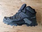Wandelschoen Salomon X Ultra 5 Mid Wide GTX heren, Sport en Fitness, Bergsport en Wandelen, Ophalen of Verzenden, Zo goed als nieuw