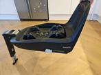 2wayFix base, Ophalen, Gebruikt, 0 t/m 18 kg, Isofix