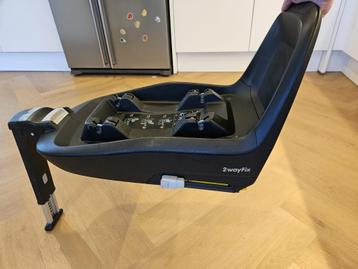 2wayFix base beschikbaar voor biedingen