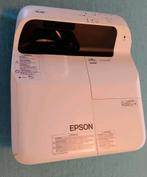 Epson eb680 beamer, Ophalen of Verzenden