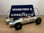 Lotus Ford F1 Gama - Vintage Modelauto, Overige merken, Gebruikt, Auto, Groter dan 1:32