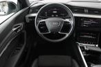 Audi e-tron Sportback 50 quattro S-Line 71 kWh | Matrix LED, Auto's, Audi, Te koop, Geïmporteerd, 5 stoelen, 313 pk