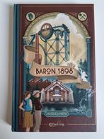 Baron 1898, Efeteling, Jacques Vriens, Overige typen, Ophalen of Verzenden, Zo goed als nieuw