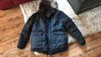 Coolcat winterjas maat M, Ophalen of Verzenden, Zo goed als nieuw, Zwart