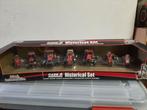 Case IH Historical set. Ertl schaal 1:64., Ophalen of Verzenden, Nieuw, Groter dan 1:32, Overige merken