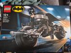 Batman lego, Ophalen of Verzenden, Zo goed als nieuw, Complete set, Lego