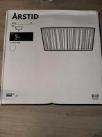 IKEA ARSTID ceiling lamp 901.760.47, Ophalen, Zo goed als nieuw, Minder dan 50 cm