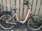 gazelle ami, Ophalen, Gebruikt, 47 tot 51 cm, 50 km per accu of meer