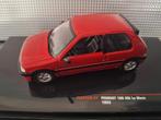 Peugeot 106 XSi Le Mans 1993 Schaal 1:43, Nieuw, Overige merken, Ophalen of Verzenden, Auto