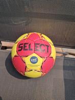 Handbal voor kinderen maat 0, Sport en Fitness, Handbal, Ophalen of Verzenden, Zo goed als nieuw, Bal