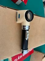 7x vergroot glas met lampje, Hobby en Vrije tijd, Vergrootglazen, Loepen en Loeplampen, Ophalen of Verzenden, Nieuw, Vergrootglas of Loep