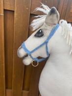 Hobbyhorse Touwhalster Blauw(niet het paard), Nieuw, Ophalen of Verzenden