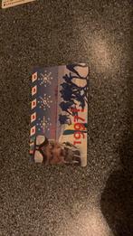 Telefoonkaart elfstedentocht.    Cke 085, Ophalen of Verzenden