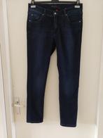 Angels jeans broeken  maat  42/44, W33 - W36 (confectie 42/44), Blauw, Zo goed als nieuw, Verzenden