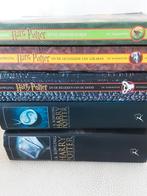 Harry Potter boeken, Boeken, Ophalen of Verzenden, Zo goed als nieuw