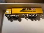 Herpa 1:87 DAF 3600 ipec TNT, Ophalen of Verzenden, Zo goed als nieuw, Bus of Vrachtwagen, Herpa