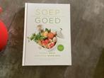 Kookboek, Ramon Beuk en Jennifer Nannings, Ophalen of Verzenden, Nieuw
