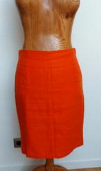 Natan edduard Vermeulen rokje 40, Kleding | Dames, Maat 38/40 (M), Verzenden, Oranje, Natan Edduard Vermeulen