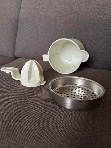 Brabantia Fruitpers Handmatig 1 Liter beschikbaar voor biedingen