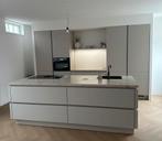 Keukenblad: Evora Ceramics Glow Silk, Ophalen, Nieuw, 50 tot 75 cm, Minder dan 100 cm