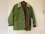 Damesjasje in de kleur Groen, merk: John Partridge, Maat 46/48 (XL) of groter, Ophalen of Verzenden, Zo goed als nieuw, John Partridge
