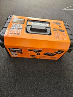 Accu boormachiene worx wx108.1, Doe-het-zelf en Verbouw, Gereedschap | Boormachines, Ophalen of Verzenden, Nieuw, 600 watt of meer