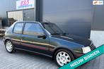 Peugeot 205 1.9 GTI, nieuwe distr. banden, enz, Voorwielaandrijving, 4 cilinders, 122 pk, Origineel Nederlands