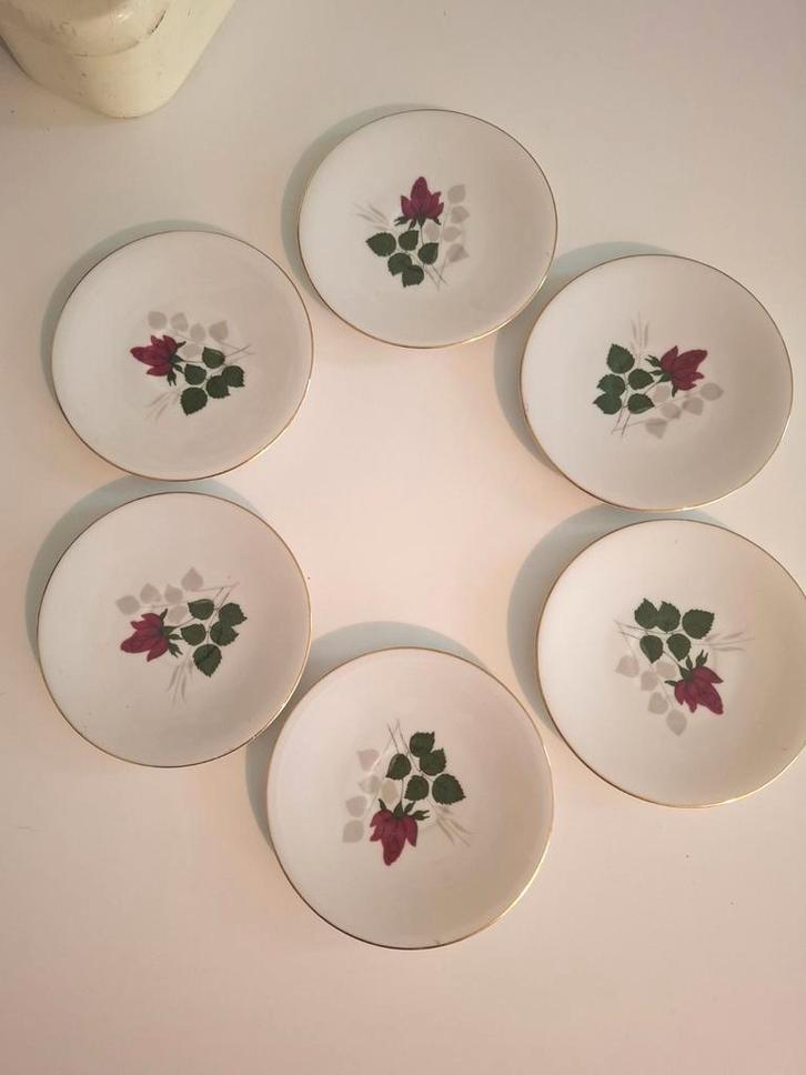 Seltmann Weiden schoteltjes, Antiek en Kunst, Antiek | Servies los, Ophalen of Verzenden