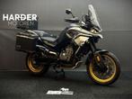 CFMOTO 800 MT TOURING/FULL OPTION/NIEUWSTAAT/3 JAAR GARANTIE, 2 cilinders, Cfmoto, Bedrijf, Meer dan 35 kW