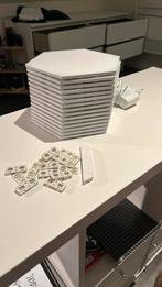 Nano leafs (15x) + een aantal meter govee ledstrip, Ophalen, Zo goed als nieuw, Kunststof