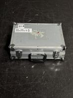 flightcase nr G12-20, Ophalen of Verzenden, Overige instrumenten