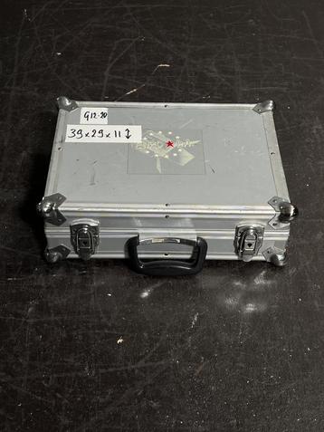 flightcase nr G12-20 beschikbaar voor biedingen