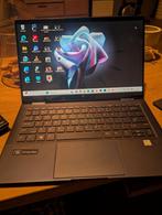 Hp Elite Dragonfly x360 (8MK84EA) met Sure view, Computers en Software, Hp dragonfly, Qwerty, 13 inch, Met touchscreen