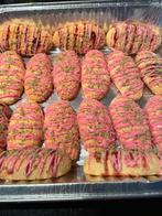 Koekjes.       Per kilo voor 20€, Ophalen