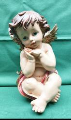 Engel kerst, Ophalen of Verzenden, Zo goed als nieuw