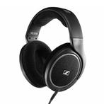 Sennheiser hd 569 - Hoofdtelefoon - Zwart - Nieuw, Niet ingevuld, Niet ingevuld, Niet ingevuld