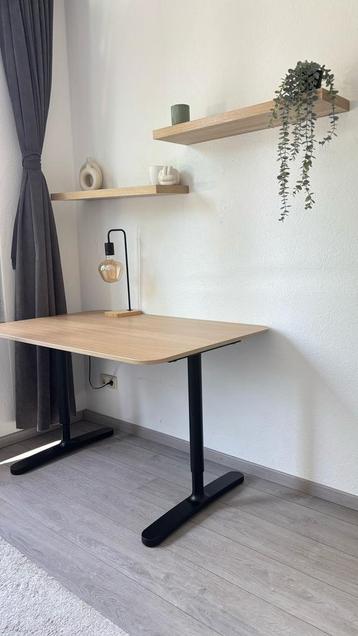 Bureau 120x80 NIEUW