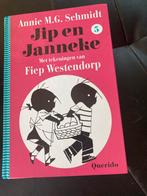 Jip en Janneke boeken, Ophalen of Verzenden, Zo goed als nieuw, Sprookjes