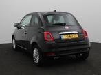 Fiat 500 1.0 Hybrid | Parkeersensoren | Lichtmetalen velgen, 12 maanden, Stof, Euro 6, 4 stoelen