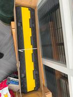 Nieuw Kabelgoot elektrische auto, Ophalen of Verzenden, Zo goed als nieuw