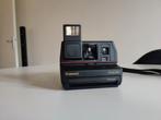 Polaroid Impulse, Ophalen of Verzenden, Zo goed als nieuw, Zwart