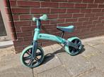 Yvolution loopfiets – goed gebruikt, werkt perfect, Ophalen, Zo goed als nieuw, Minder dan 16 inch, Decathlon