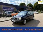 Volkswagen Polo 1.4-16V Comfortline TREKHAAK!, Voorwielaandrijving, Gebruikt, 4 cilinders, Stoelverwarming