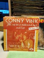 Conny Vink - He wat doe je midden in de nacht in dit café(f2, Cd's en Dvd's, Ophalen of Verzenden