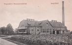 Dalfsen - Cooperatieve Stoomzuivelfabriek, Ophalen of Verzenden, 1920 tot 1940, Ongelopen, Overijssel