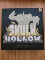 Skulk hollow, Ophalen of Verzenden, Zo goed als nieuw