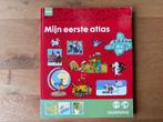Mijn eerste atlas - Hema 6-9 jaar, Ophalen of Verzenden, Zo goed als nieuw, Hema, Non-fictie