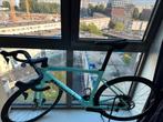 Bianchi Specialissima Comp 2024 Framemaat 55 - Nieuwstaat, Fietsen en Brommers, Fietsen | Racefietsen, Carbon, Zo goed als nieuw